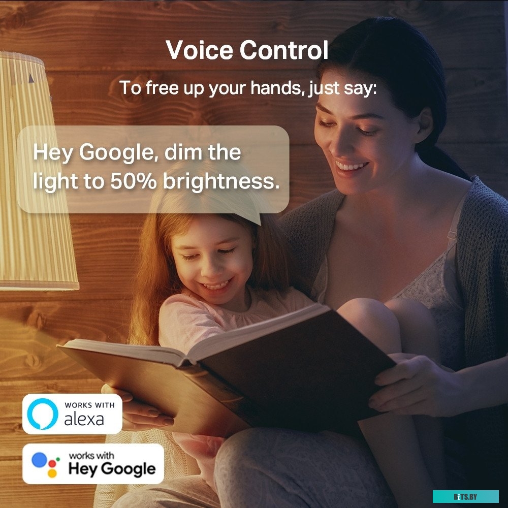 TAPO L510E(2-PACK) Умная лампа TP-Link Tapo L510E (2pack) E27 8.7Вт 806lm Wi-Fi (упак.:2шт) (TAPO L510E(2-PACK))