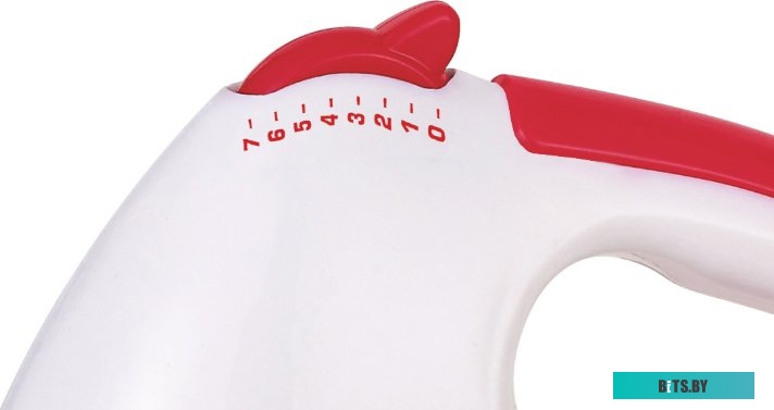 CT-1113 Миксер с чашей Centek CT-1113 белый