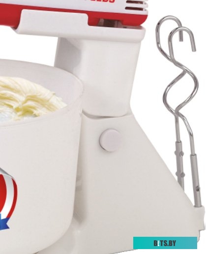 CT-1113 Миксер с чашей Centek CT-1113 белый