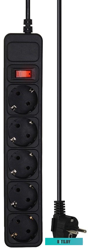 Сетевой фильтр CrownMicro CMPS-05