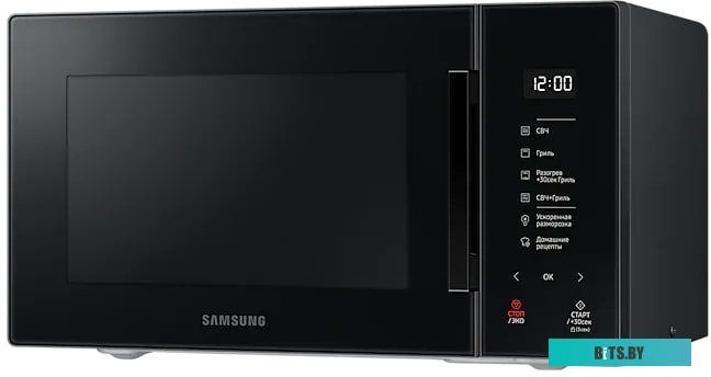 Микроволновая печь Samsung MG23T5018AK/BW
