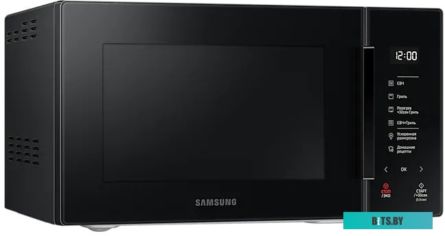Микроволновая печь Samsung MG23T5018AK/BW