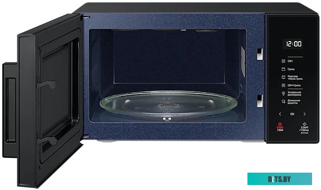 Микроволновая печь Samsung MG23T5018AK/BW