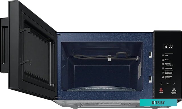Микроволновая печь Samsung MG23T5018AK/BW