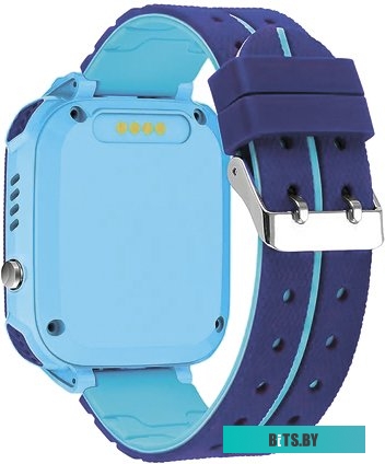 Умные часы Prolike PLSW12BL
