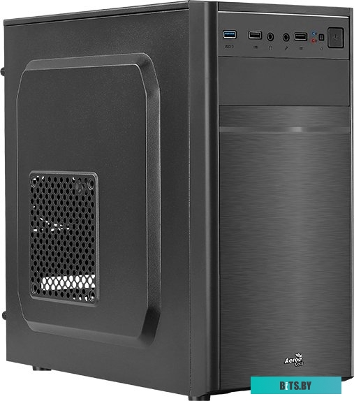 Блок питания AeroCool VX-700 PLUS RGB 4718009150935