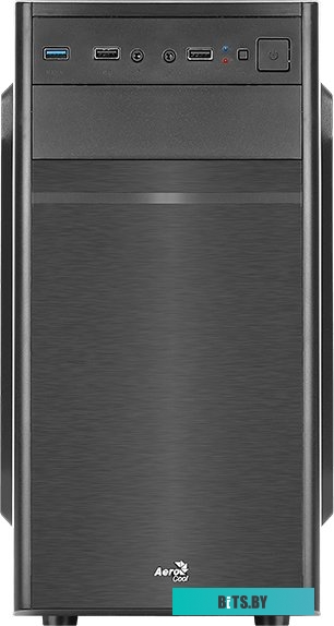 Блок питания AeroCool VX-700 PLUS RGB 4718009150935