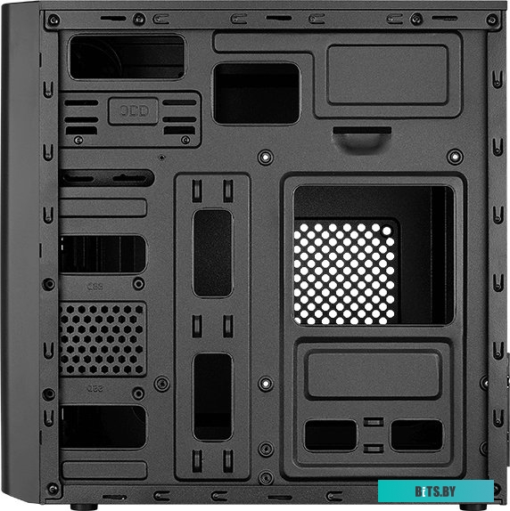 Блок питания AeroCool VX-700 PLUS RGB 4718009150935