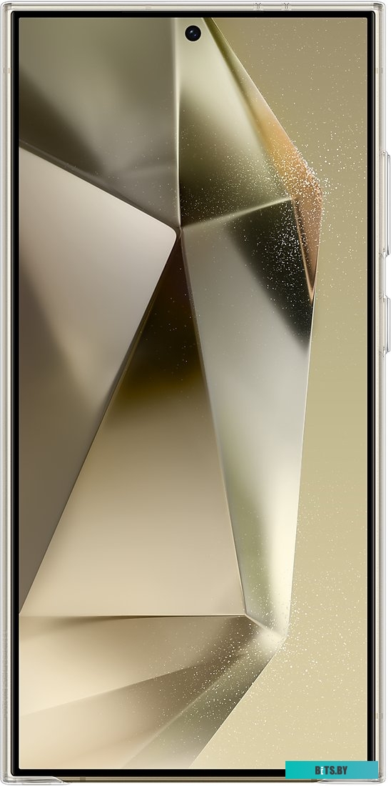 Чехол Samsung Galaxy S24 Clear Gadget EF-XS921CTEGRU