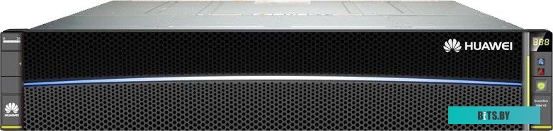 Система хранения данных Huawei OceanStor 2200 V3 02352FCW-88033NHX