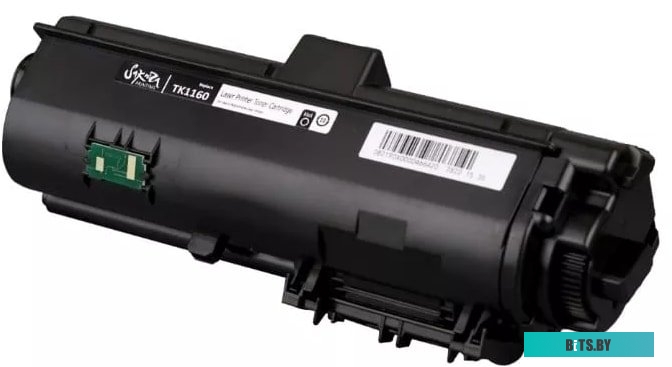 Тонер-картридж Kyocera TK-1160 BP-TK1160