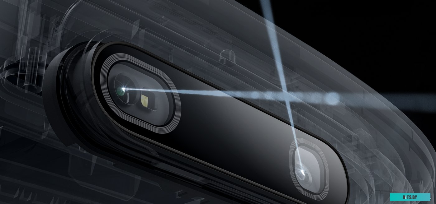 RLS6TAC Пылесос Робот W10 PRO WHITE DREAME