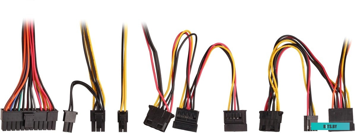 Корпус ExeGate 4U4132 700W EX244605RUS