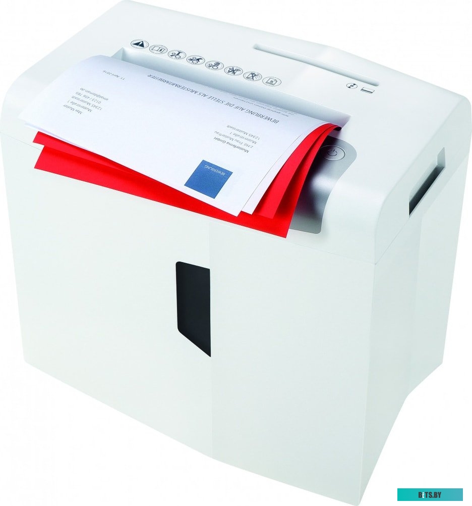 Шредер HSM Shredstar X8 1044121