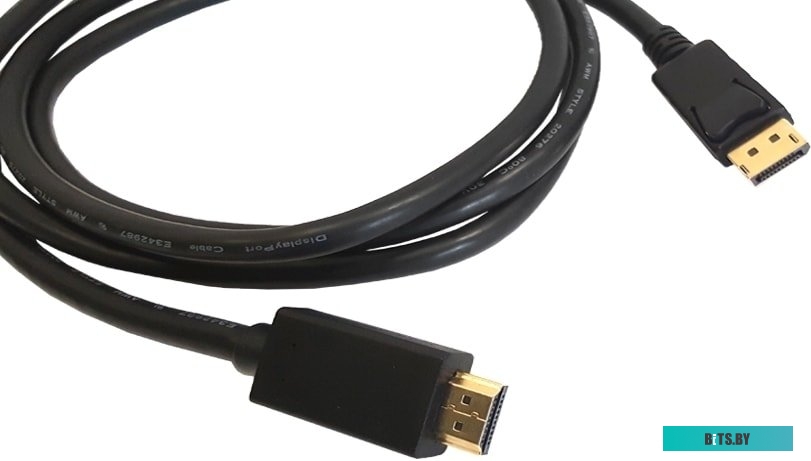 Кабель Kramer Electronics C-DPM/HM-15