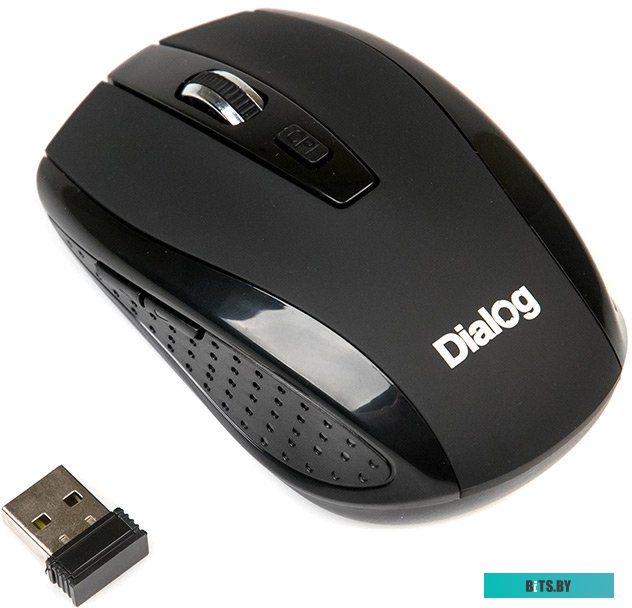 Комплект (клавиатура + мышь) Dialog KMROP-4020U