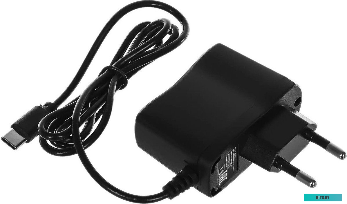 BUWC10S00CBK Сетевое зар./устр. Buro BUWC1 10W 2A универсальное черный (BUWC10S00CBK)