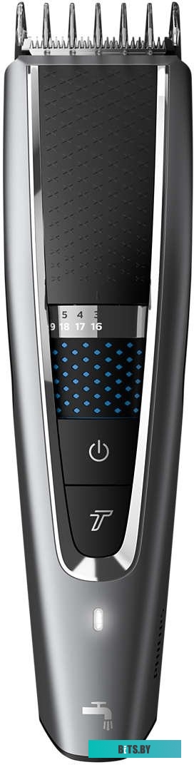 HC5650/15 Машинка для стрижки HC5650/15 PHILIPS