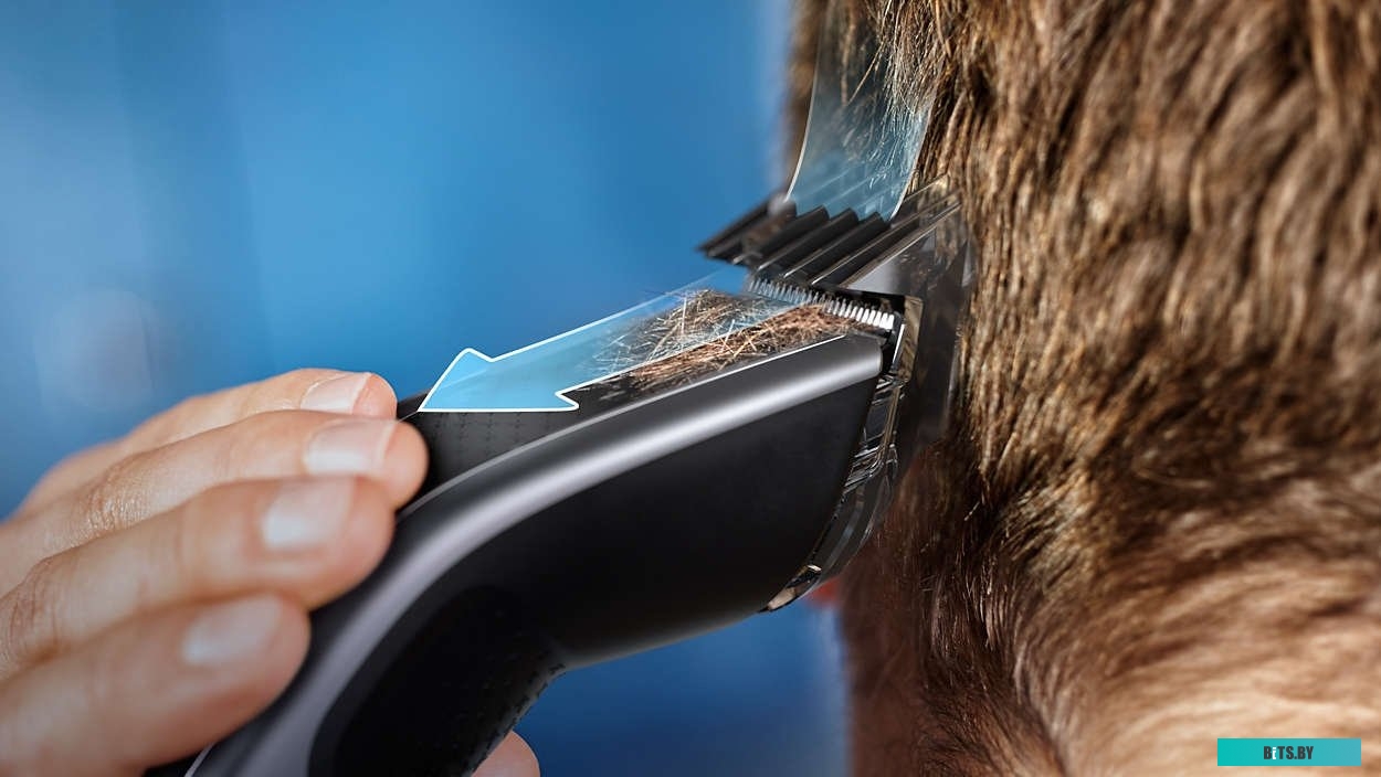 HC5650/15 Машинка для стрижки HC5650/15 PHILIPS