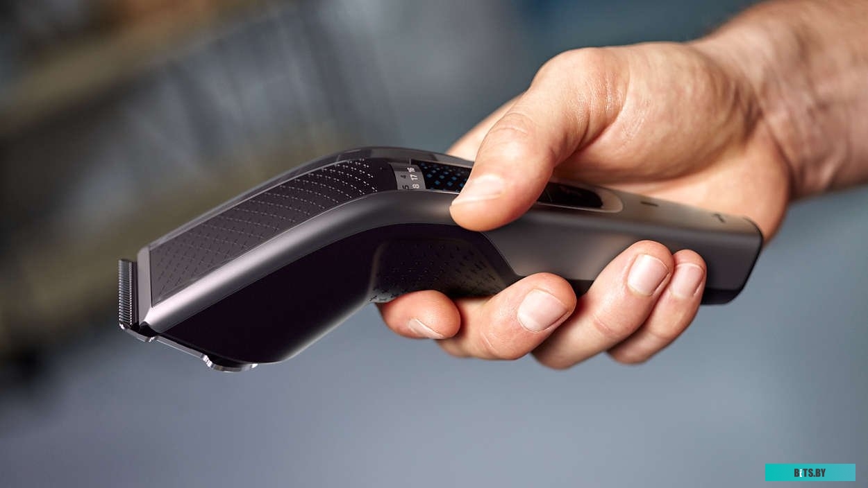 HC5650/15 Машинка для стрижки HC5650/15 PHILIPS