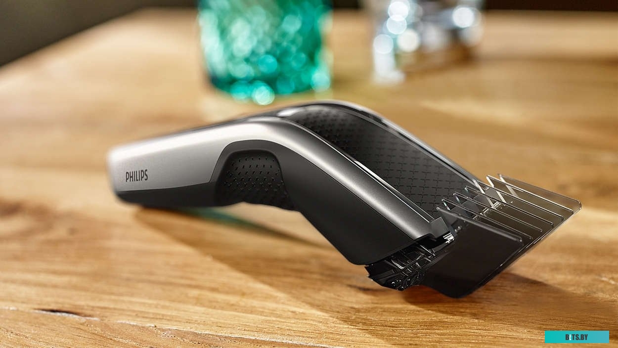 HC5650/15 Машинка для стрижки HC5650/15 PHILIPS