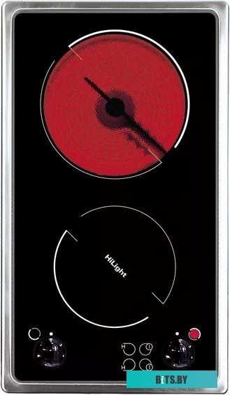 BHCI35133030 Варочная поверхность Hansa BHCI35133030 черный