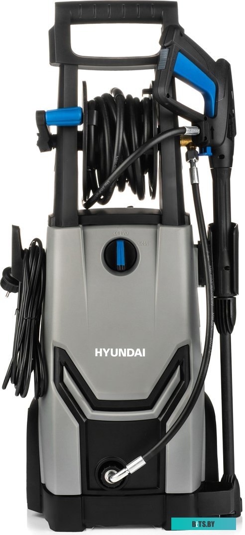 HHW 185-600 Минимойка Hyundai HHW 185-600