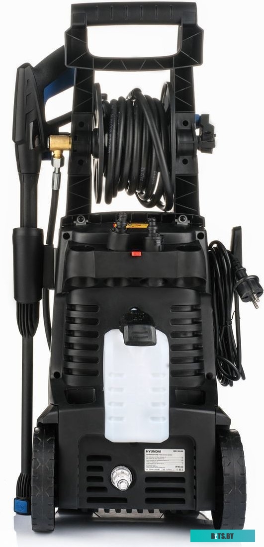 HHW 185-600 Минимойка Hyundai HHW 185-600