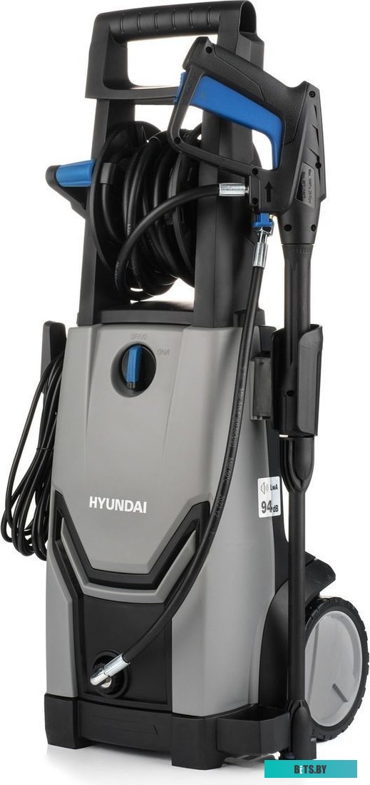 HHW 185-600 Минимойка Hyundai HHW 185-600