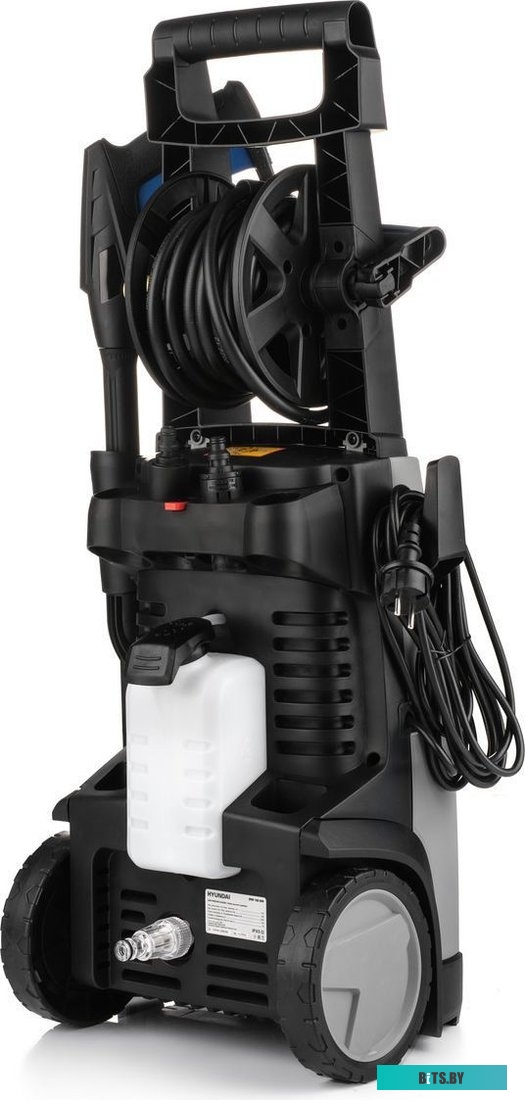 HHW 185-600 Минимойка Hyundai HHW 185-600