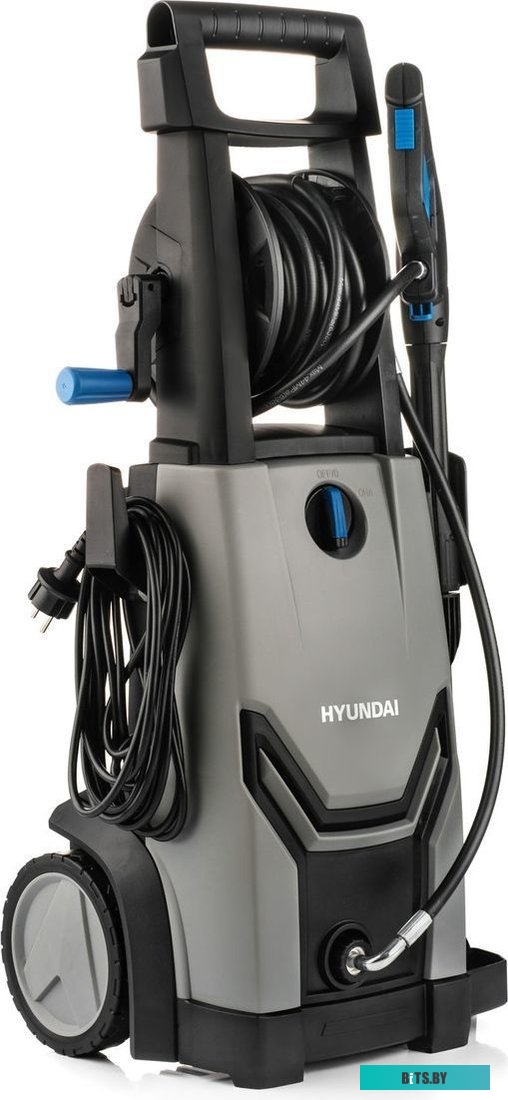 HHW 185-600 Минимойка Hyundai HHW 185-600