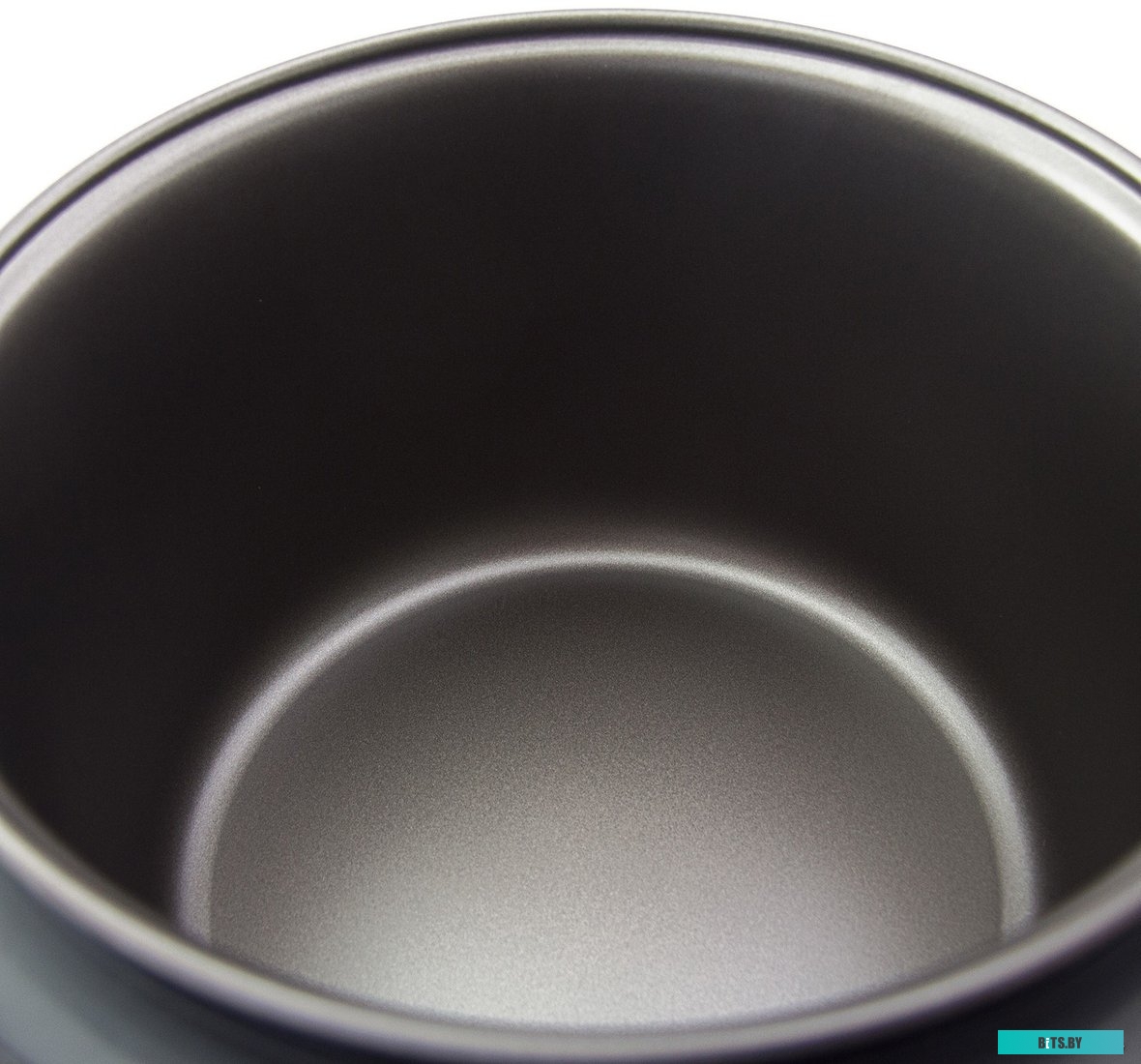 ГЛ2641ЧЕРН Мультиварка Galaxy GL 2641 5л 900Вт черный/серебристый