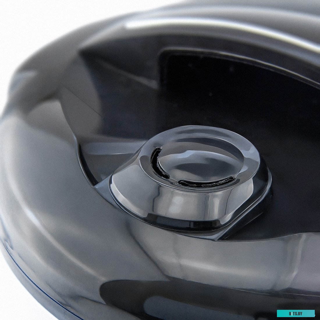 ГЛ2641ЧЕРН Мультиварка Galaxy GL 2641 5л 900Вт черный/серебристый