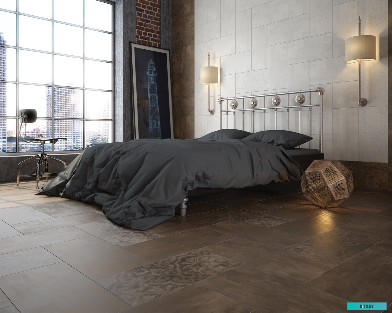 Gross 12950 (8 предметов)