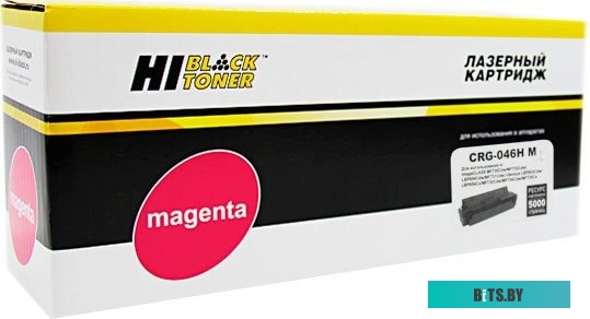 Картридж Hi-Black HB-№046HM (аналог Canon 046HM)