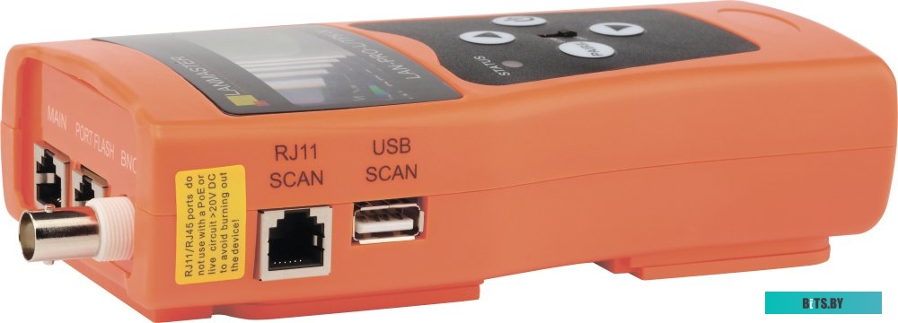 Тестер Lanmaster LAN-PRO-L/TPK-N