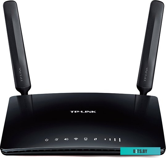 4G Wi-Fi роутер TP-Link Archer MR200