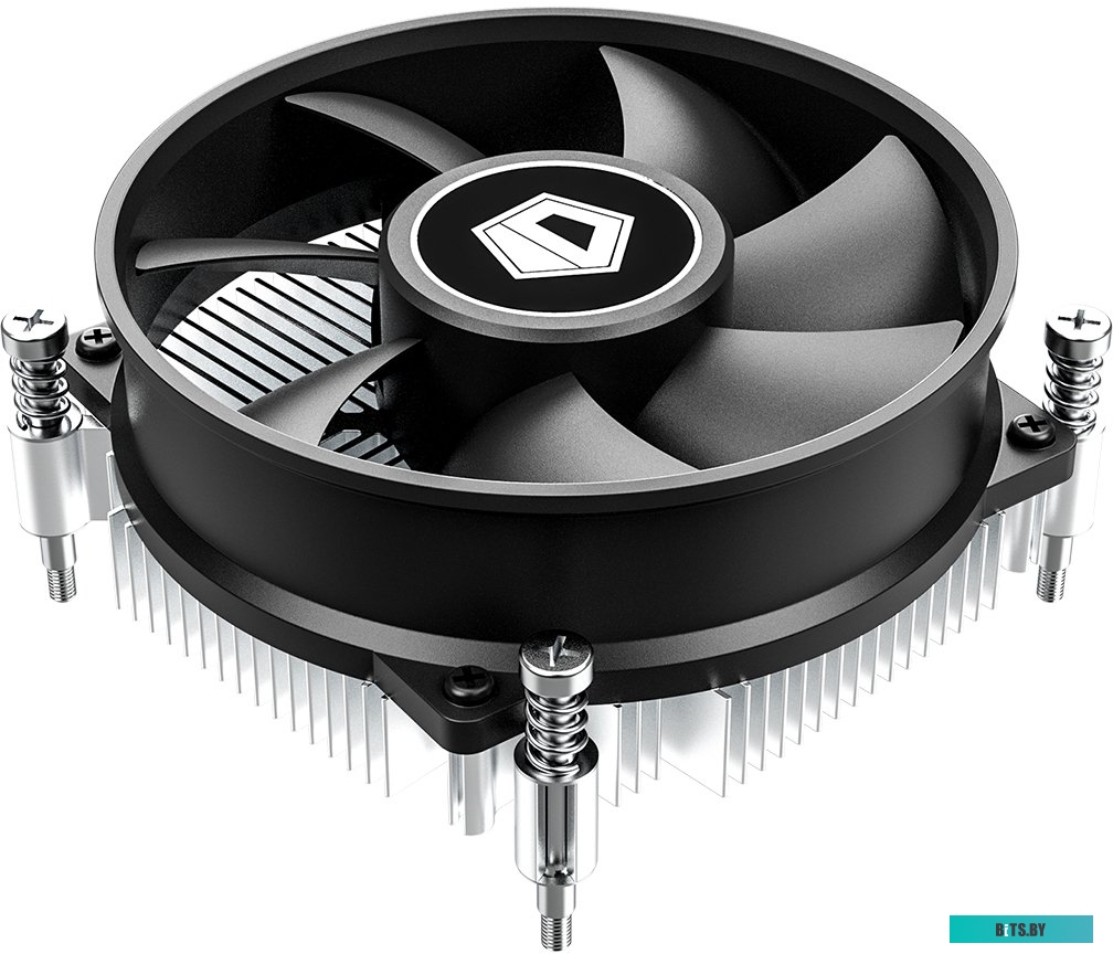 Кулер для процессора ID-Cooling DK-17 PWM