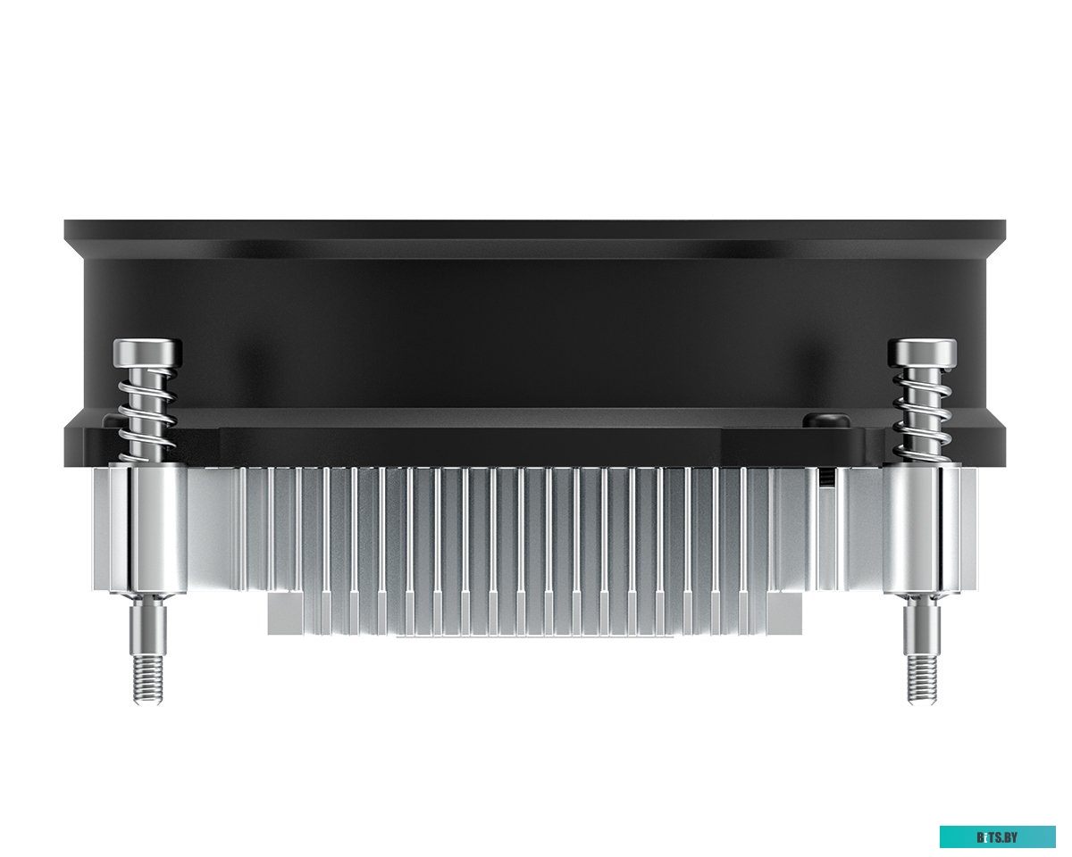 Кулер для процессора ID-Cooling DK-17 PWM
