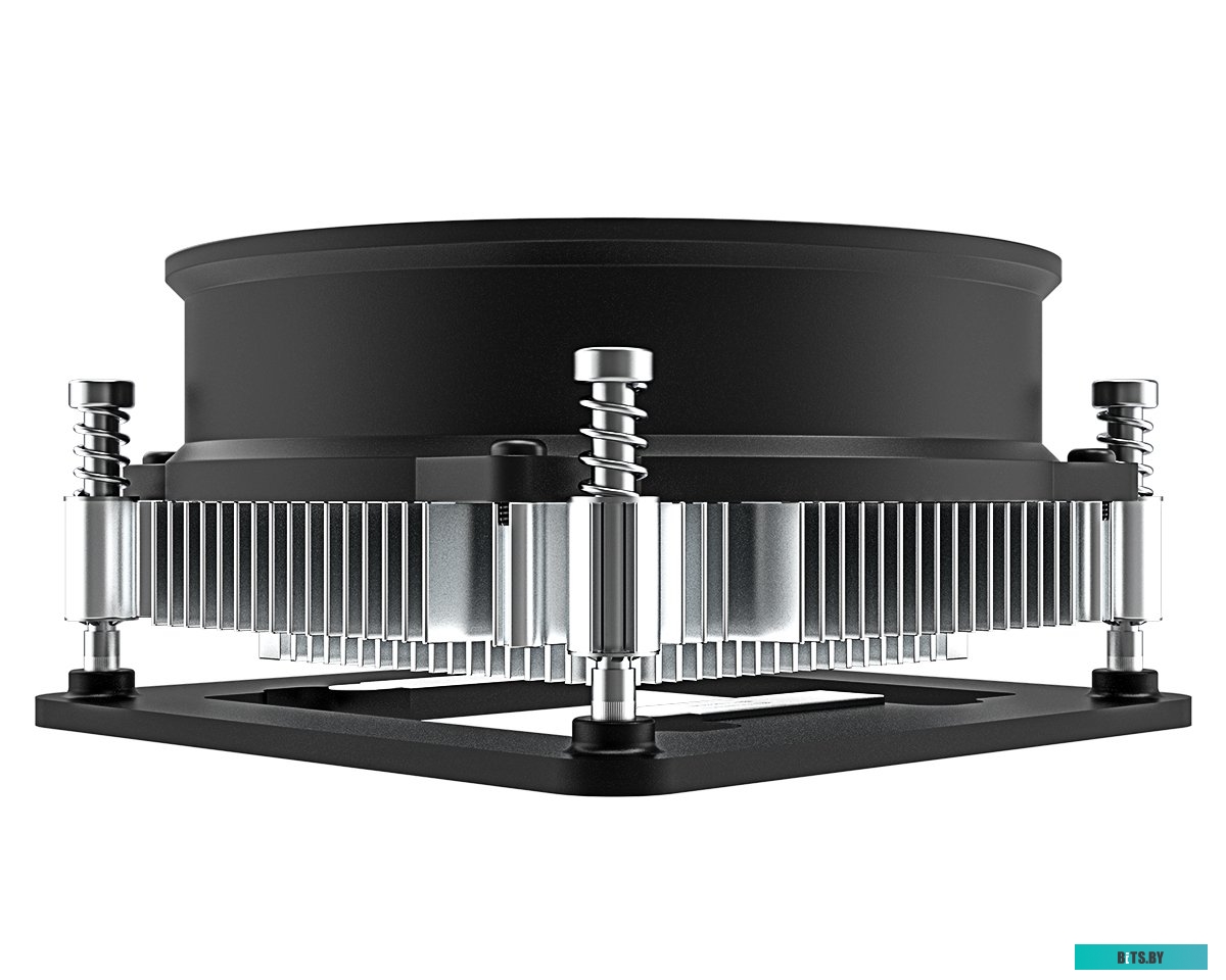 Кулер для процессора ID-Cooling DK-17 PWM