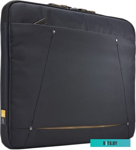 Сумка (портфель, кейс, чехол) для ноутбука Case Logic Deco DECOS-116-BLACK <DECOS116K>