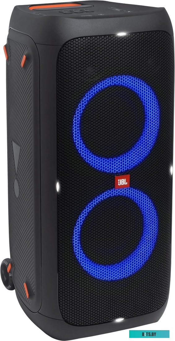 Колонка для вечеринок JBL Partybox 310 <JBLPARTYBOX310RU>