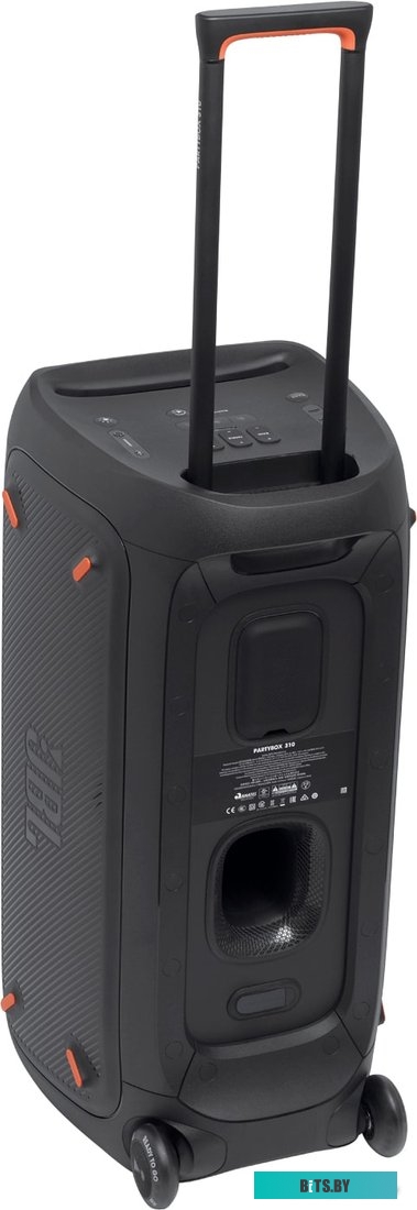 Колонка для вечеринок JBL Partybox 310 <JBLPARTYBOX310RU>