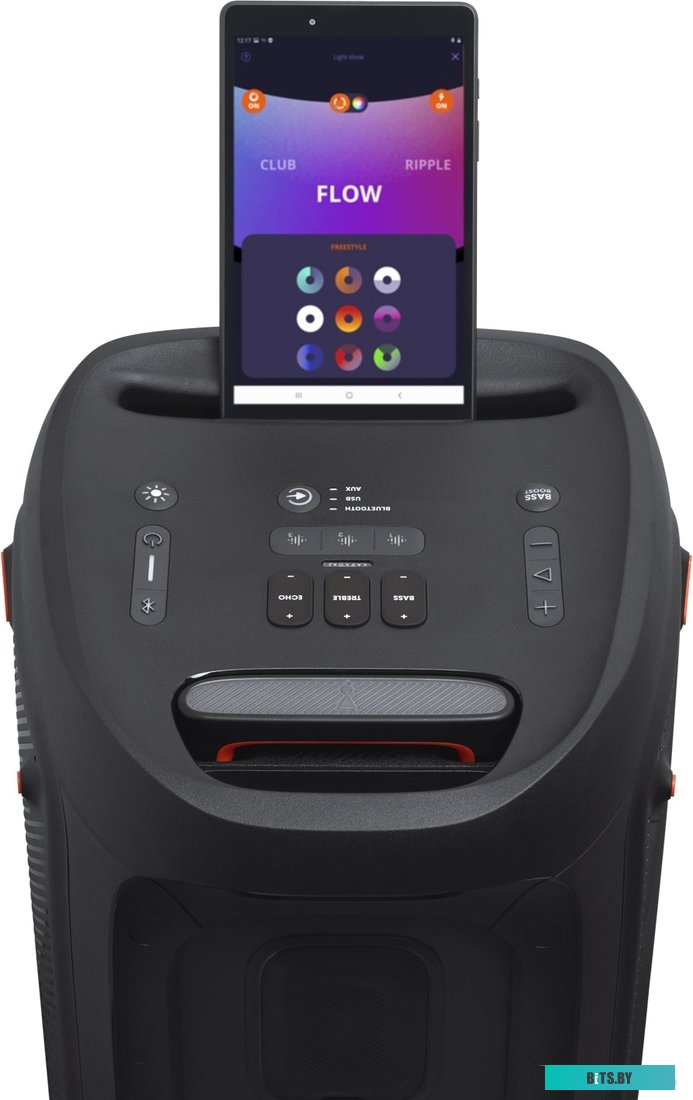Колонка для вечеринок JBL Partybox 310 <JBLPARTYBOX310RU>