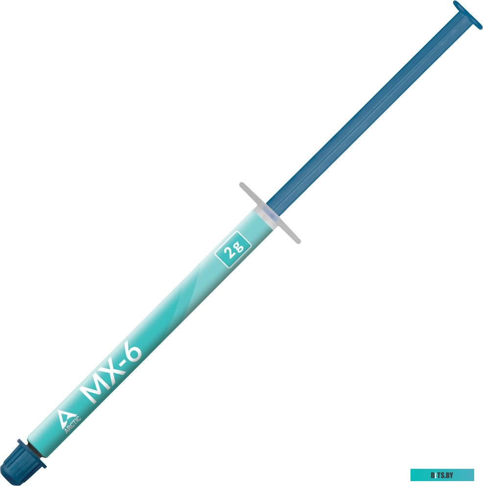 Термопаста Arctic MX-6 ACTCP00079A (2 г)