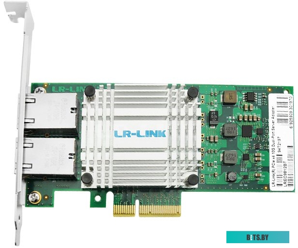 Сетевой адаптер LR-Link LREC9812BT