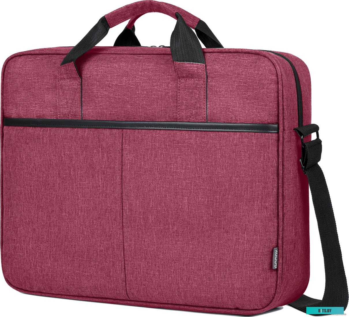 Сумка Goody Classic 15.6" (красный) <A2024>