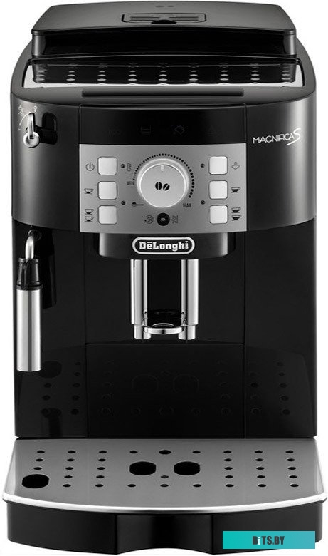 Эспрессо кофемашина DeLonghi Magnifica S ECAM 22.114.B