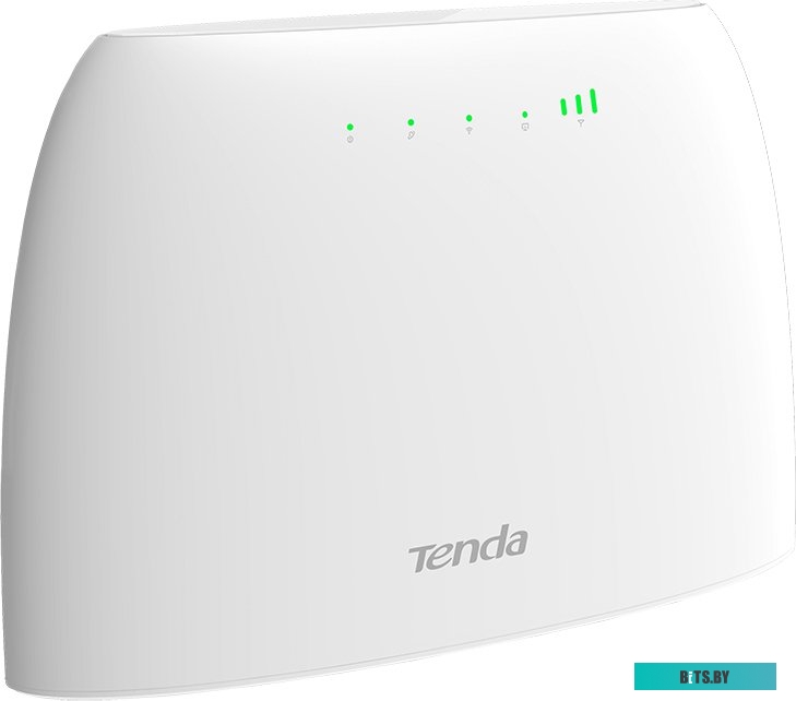4G Wi-Fi роутер Tenda 4G03
