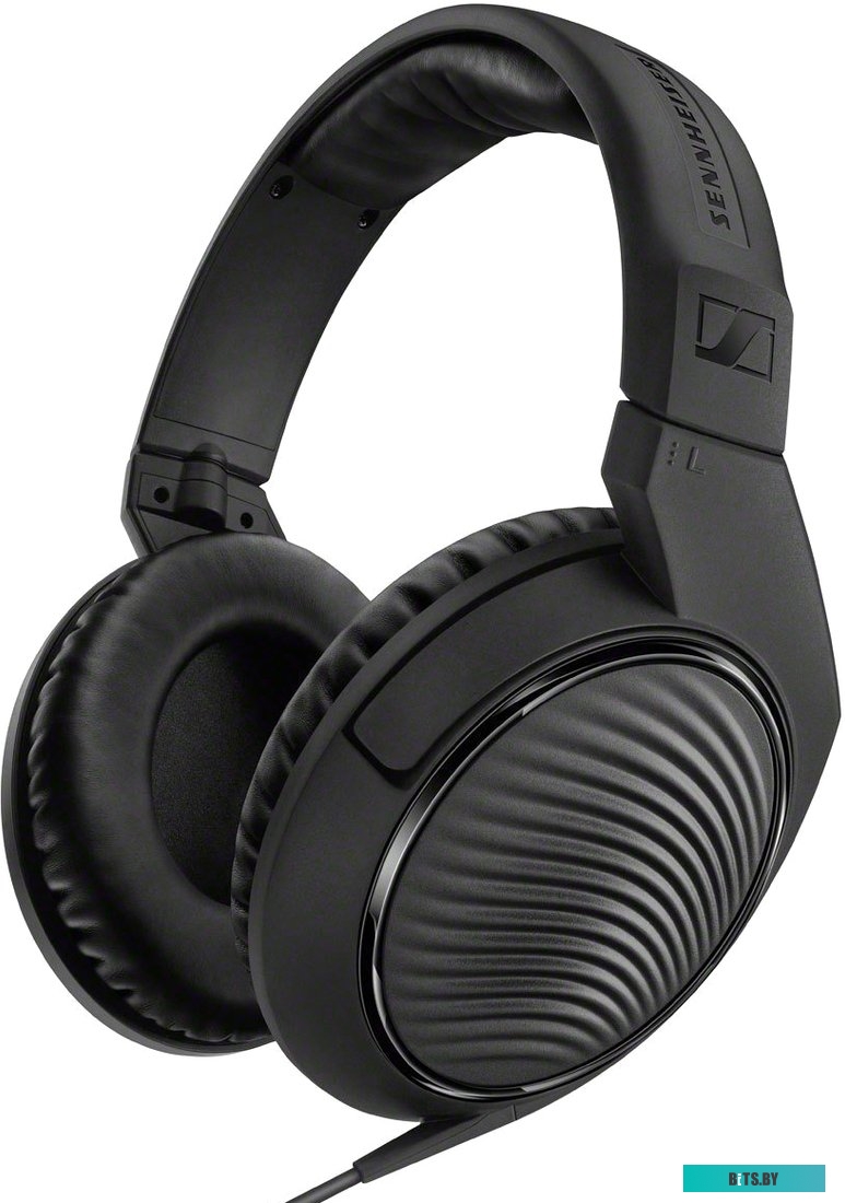 Наушники (Гарнитура) Sennheiser HD 200 Pro [507182]